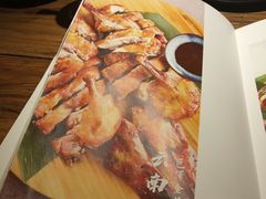 -茶花妹子云南餐厅(北大店)
