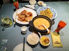 -茶啊冲电影主题文化餐厅(TOUCH12街店)