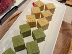 -清真·鸦儿李记·涮肉(花市店)