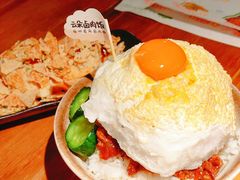 云朵卤肉饭-岛风·台食小馆 ISLAND BISTRO(烟台山店)