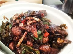 -潇湘·永州会馆(百子湾店)