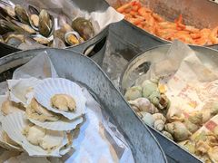 -杭州开元名都大酒店·地中海自助餐厅