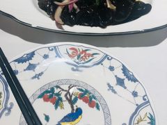 -小河盐帮·私家菜·烤鸭(三元桥·霄云路店)