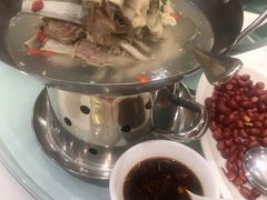 -山水宾馆-中餐厅