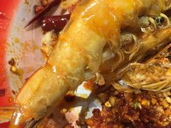 -马路边边串串香(北苑旗舰店)