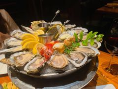 -普朗姆生蚝吧(原建国路店)