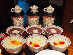 -图味美小黄鱼·景德菜(浙江路店)