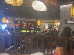 -首秀·四川料理(星耀101店)