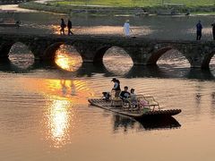 -靖西鹅泉风景区