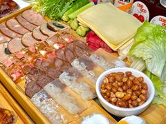 -东北民俗村·东北菜(翻身店)