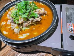 小米椒爱上蛙-半步颠·小酒馆·川菜(旗舰店)