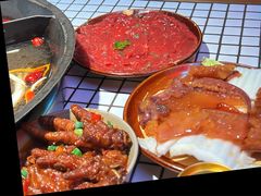-董眼镜火锅(洪崖洞总店)