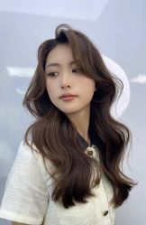 -FRIDAY星期五专业美发沙龙