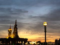 -大连海昌发现王国主题公园