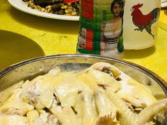 -大笑饭堂(甲子桥店)