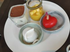 -Social 秀西餐厅-长沙瑞吉酒店(运达店)