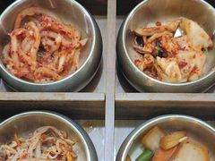 -河坝烧烤串城(金达莱店)