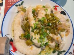 -顺德杨廷记(白云山店)