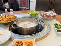 -盈田盈粥庄(博山东路店)