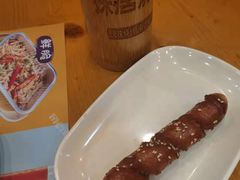 -探唐烧烤(棠东店)
