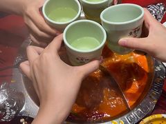 -春天花园酒店(阳朔西街店)