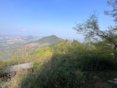 -敬亭山风景名胜区