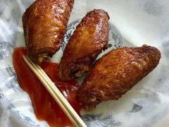 -渔记茶餐厅(渔村店)