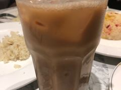 拉茶-关夫人餐厅(阳光广场店)