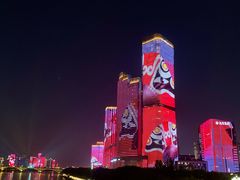 -杜甫江阁