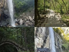 -洛阳白云山景区