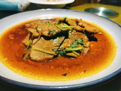-漫渡庄绿岛花园•隐世庭园菜(滨湖店)