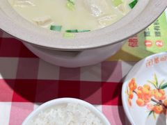 -西贝(紫荆广场店)