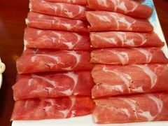 -香满锅老北京羊蝎子火锅·家常菜(新街口店)