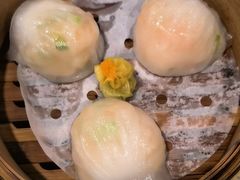 招牌虾饺皇-点都德(龙之梦店)