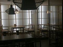 -格桑花开药膳蔬食文化空间