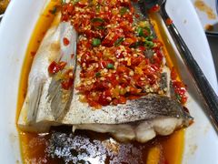 -兰湘子·湘菜小炒(济南领秀城店)
