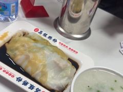 -荔银肠粉(深圳宝安西乡店)