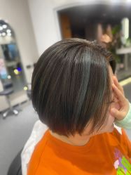 -P.R.O.salon 发哲