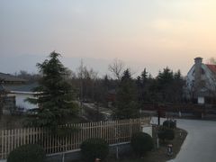 -华山御温泉度假村