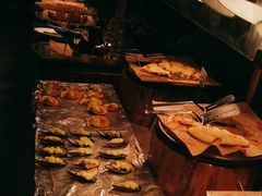 -千滋百味自助海鲜烤肉(布吉景华店)