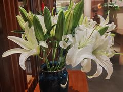 -古京·臻致料理(月湖店)