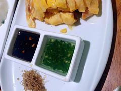 -苏小柳手工点心(人民广场分院)