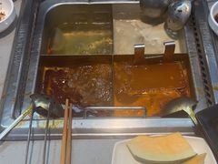 -海底捞火锅(振华商厦店)