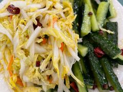 -杨记拉面总店