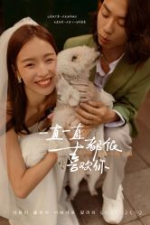 -黑马婚纱摄影
