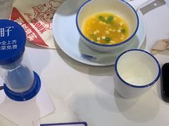 -兰湘子·湘菜小炒(三桥万象城店)