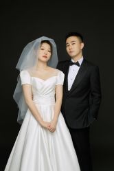-布丁婚纱摄影工作室