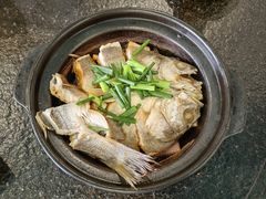 -喜洲翰林餐厅(董家百年老宅店)