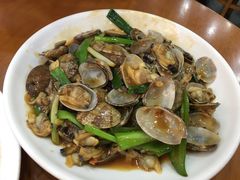 -煲煲掂风味煲仔饭餐厅(西区店)