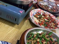 -老乡村(南湖路店)